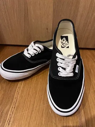 VANS PREMIUM LX Authentic 44