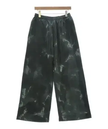 스웨트 팬츠 남성용