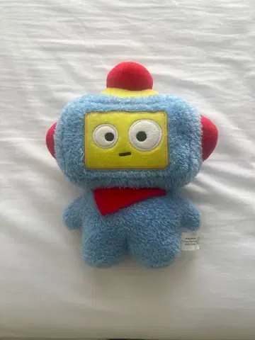 TREASUR truz 봉제 인형 히