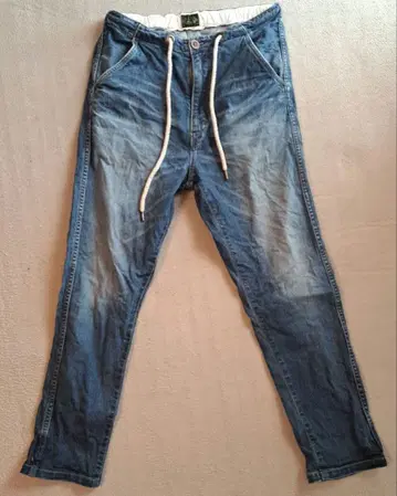 가격 인하 GOHEMP 데님 청바지 사이즈 30