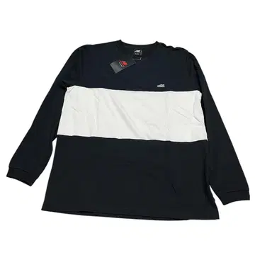 새상품 New Balance 긴팔 T셔츠 XL