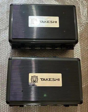 디스크 애니멀 어태치 2개 가면라이더 히비키 케이스 박스