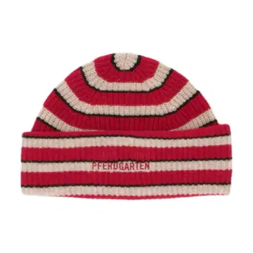 BAUM UND PFERDGARTEN/LEIA 비니/니트 캡