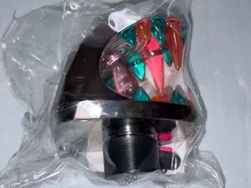 Number_i [ NO.II ] 오리지널 응원봉 탑 넘버아이