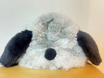 [USJ 굿즈] 스누피 모자 버킷햇