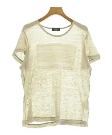 트리코트 COMME des GARCONS T셔츠 티셔츠 여성용