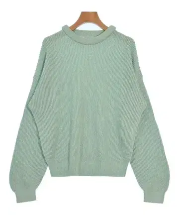 CristaSeya 니트 스웨터 여성용