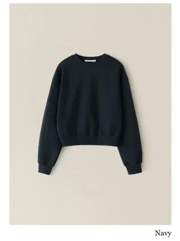 ohotoro Nap MTM 네이비 S 사이즈