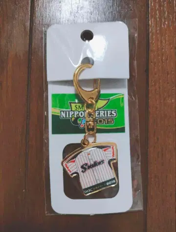 도쿄 야쿠르트 스왈로스 후쿠오카 소프트뱅크 호크스 2015 일본 시리즈