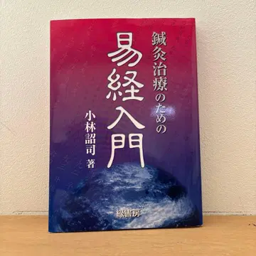 침구 치료를 위한 역경 입문