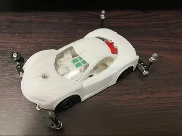 [11월 30일까지 판매] 미니 사륜구동 돌진 플랫용 머신