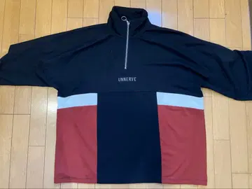 WEGO 오버 사이즈 반팔 T셔츠 L 사이즈