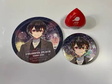 카라피치 토부 동물원 콜라보 유안군