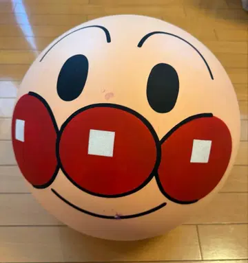 호빵맨 뮤지엄 밸런스 공