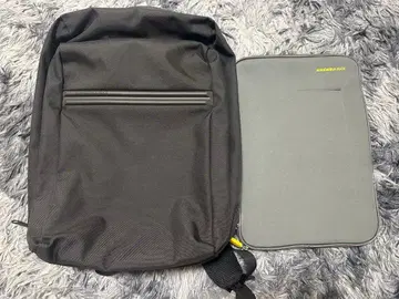 만다리나덕 럭색