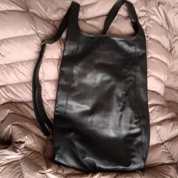 B.stuff 유연한 백팩 5226 블랙