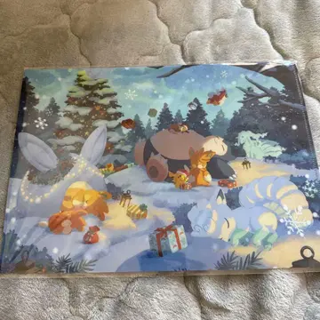 포켓몬 슬립 포케슬리 클리어 파일 3