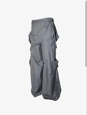 theredthread S drape tail pants