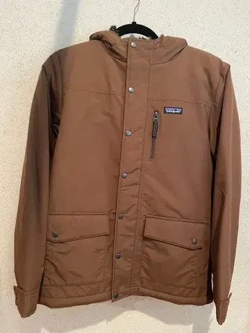 [ Patagonia ] 보이즈 인노 자켓 XL 14 베이지