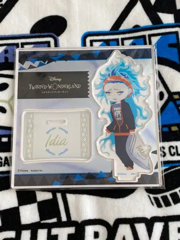 이데아 편안한 마이룸 아크릴 스탠드