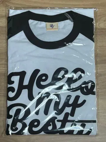 BE:FIRST 팬미팅 롱 슬리브 T셔츠 L 사이즈