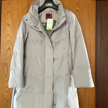 아마카 다운 코트