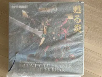 RIOBOT G 호환 가능 카이저 & 파이터 로아 (스토어 한정 상품)