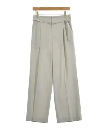 그린 레이블 릴랙싱 여성용 슬랙스