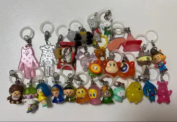 [ 낱개 판매 가능 ] 메지루시 액세서리 27개 묶음 판매 세트