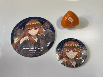 카라피치 토부 동물원 콜라보 에토상