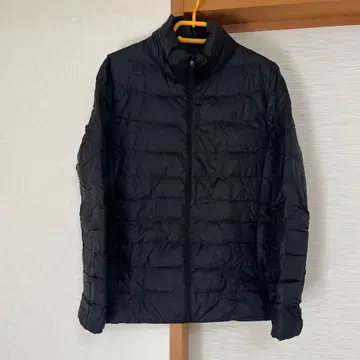 유니클로 울트라 라이트 다운 X L