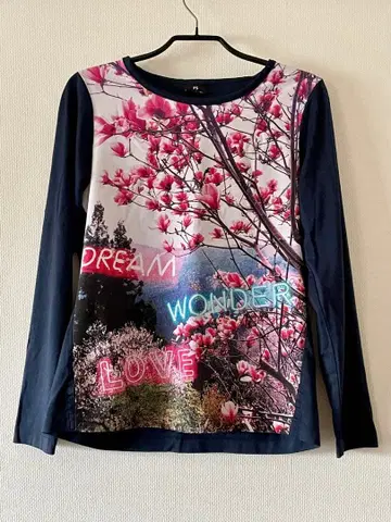 폴스미스 긴팔 상의