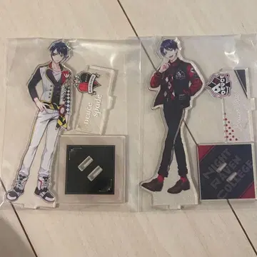 트위스테 듀스 아크릴 스탠드