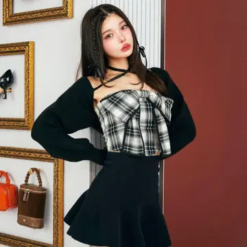 다리치 빅 리본 앙상블