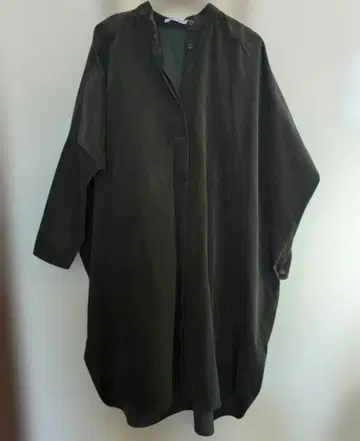 KBF 코듀로이 원피스