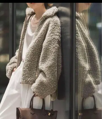 [ NOBLE 별주 컬러 ] TATRAS/타트라스 LUELA(루엘라)