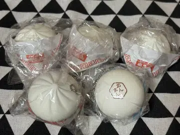 J 드림 육즙 찐빵 스퀴즈 5개 세트 묶음 판매