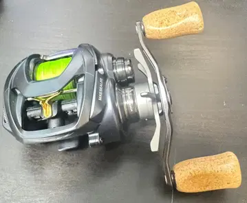 스티즈 A2TW 1000L 기어비 6.3