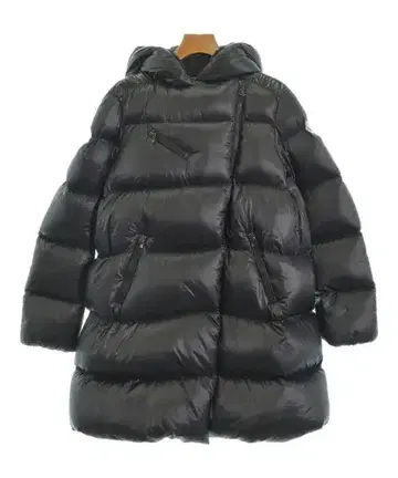MONCLER 다운 코트 여성용