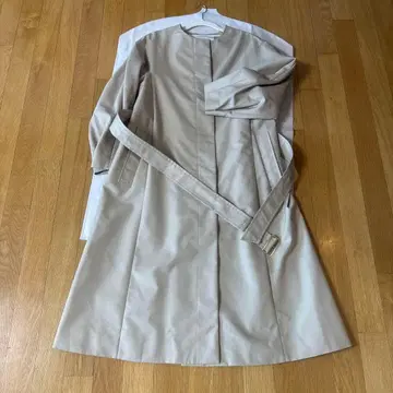 아나이 노카라 코트 34