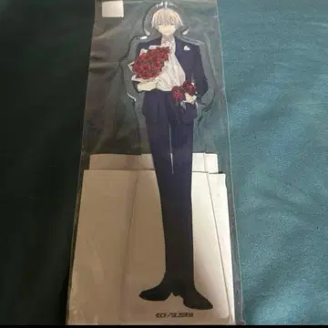 요호x복 SS 이누보쿠 시크릿 서비스 미케츠카미 소우시 아크릴 스탠드