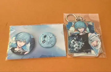 메테오라 Lapis BIRTHDAY 굿즈 2024