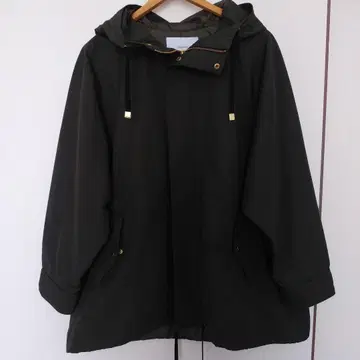 [ 프레임워크 ] C/PE 후드 미들 블루종