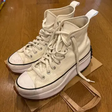 컨버스 Chuck Taylor All Star 하이컷 24.5cm