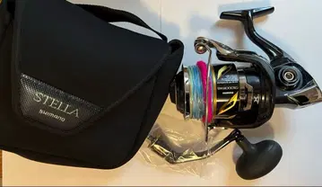 [ 새상품급 ] SHIMANO 19 STERRA SW14000XG