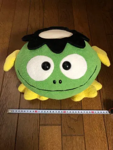 파차포 특대형 봉제 인형