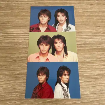 B'z 비즈 스티커 팬클럽 B'z PARTY 레어