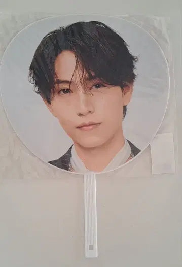 timelesz 하시모토 쇼세이 부채 타임리스 FAM