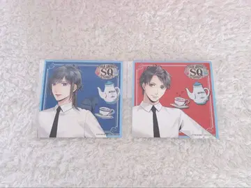 TALK LOUNGE SQ 토크 라운지 교체 자켓 성 류