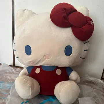 헬로키티 클래식 인형